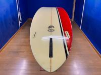 【中古 PU  】BECKER  SURFBOARDS 9' 2"レッドライン