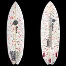 【中古 PU ショート】JUSTICE    5'9"※送料は別途負担