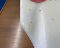 【中古 PU ショート】JUSTICE    5'9"※送料は別途負担