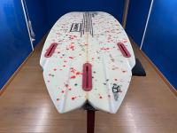 【中古 PU ショート】JUSTICE    5'9"※送料は別途負担