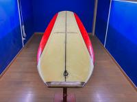 【中古 PU  】CHANIN  SURFBOARDS 9' 6"レッド