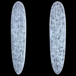 【新品EPS】DECENCY 9'1" 「BASIC FAT」 DAMAGE※送料別途ご負担