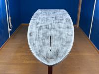 【新品EPS】DECENCY 9'1" 「BASIC FAT」 DAMAGE※送料別途ご負担