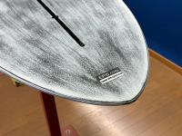 【新品EPS】DECENCY 9'1" 「BASIC FAT」 DAMAGE※送料別途ご負担