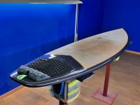 【中古 EPS カーボンコルク】 ・・・LOST  6'2" SHORT ROUND MAYHEM