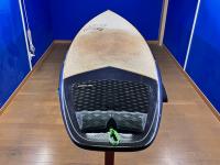 【中古 EPS カーボンコルク】 ・・・LOST  6'2" SHORT ROUND MAYHEM