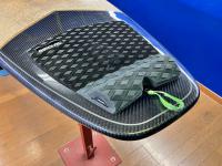 【中古 EPS カーボンコルク】 ・・・LOST  6'2" SHORT ROUND MAYHEM