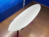 【PU】WOODY PRESS  6'4"　"TRY-PIN " グレ-