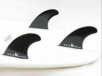【PU】WOODY PRESS  6'4"　"TRY-PIN " グレ-