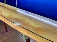 【中古 PU  】CLASSIC MALIB  SURFBOARDS 9' 6"