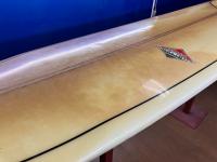 【中古 PU  】CLASSIC MALIB  SURFBOARDS 9' 6"