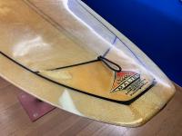 【中古 PU  】CLASSIC MALIB  SURFBOARDS 9' 6"