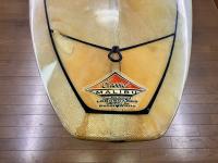 【中古 PU  】CLASSIC MALIB  SURFBOARDS 9' 6"