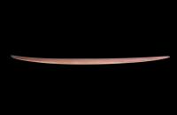 【EPS EPOXY】DECENCY 7'2" 「MID PIN」 WOOD