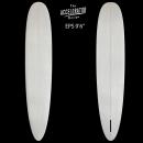 【EPS EPOXY】ACCELERATOR 9'6" "PERFORMER" ライトグレー