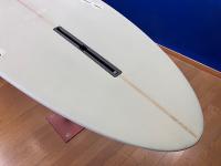 【EPS EPOXY】ACCELERATOR 9'6" "PERFORMER" ライトグレー