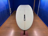 【EPS EPOXY】ACCELERATOR 9'6" "PERFORMER" ライトグレー