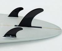 【EPS EPOXY】ACCELERATOR 9'6" "PERFORMER" ライトグレー