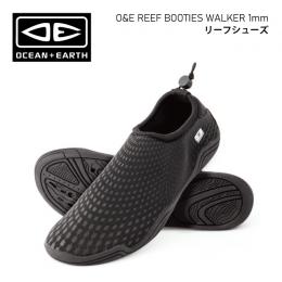 【 O&E 】REEF BOOTIES WALKER 1mm