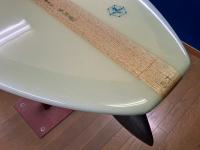 DONALDO TAKAYAMA CUSTOM ”PIG”　 9'4"