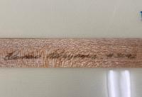 DONALDO TAKAYAMA CUSTOM ”PIG”　 9'4"