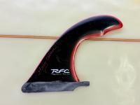 【中古 PU  】NO-LOGO  SURFBOARDS 9' 0"