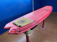 【中古 EPS ショート】PANDRA    5'6"※送料は別途負担