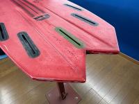 【中古 EPS ショート】PANDRA    5'6"※送料は別途負担