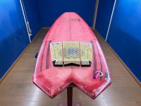 【中古 EPS ショート】PANDRA    5'6"※送料は別途負担