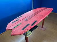 【中古 EPS ショート】PANDRA    5'6"※送料は別途負担
