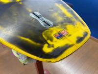 【中古 PU ショート】 DMSショートボード　5'8"