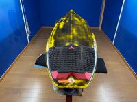 【中古 PU ショート】 DMSショートボード　5'8"