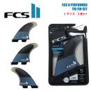 【FCSⅡトライ】PERFORMER パフォーマンスコア　(PC)　L　ラージ