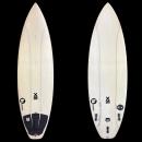 【中古 EPS ショート】 hammo SURFBOARDS   5'7"