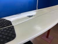 【中古 EPS ショート】 hammo SURFBOARDS   5'7"