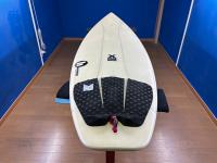 【中古 EPS ショート】 hammo SURFBOARDS   5'7"