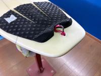 【中古 EPS ショート】 hammo SURFBOARDS   5'7"