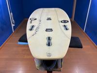 【中古 EPS ショート】 hammo SURFBOARDS   5'7"