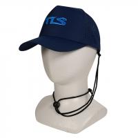 【TLS】SURF CAP/サーフキャップ (夏用) ネイビー
