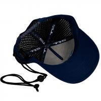 【TLS】SURF CAP/サーフキャップ (夏用) ネイビー
