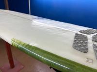 【中古ショート PU】 VISION SURFBOARD   5'2"