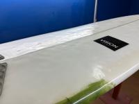 【中古ショート PU】 VISION SURFBOARD   5'2"