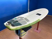 【中古ショート PU】 VISION SURFBOARD   5'2"
