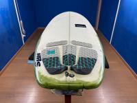 【中古ショート PU】 VISION SURFBOARD   5'2"