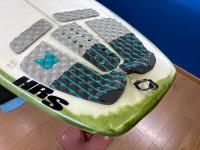 【中古ショート PU】 VISION SURFBOARD   5'2"