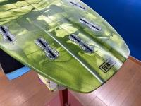 【中古ショート PU】 VISION SURFBOARD   5'2"