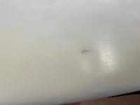 【中古ショート PU】 VISION SURFBOARD   5'2"