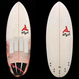 【中古 PU ショート】 JOISTIK    5'2" Taco-Senbay