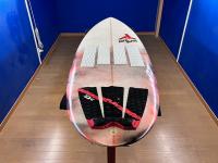 【中古 PU ショート】 JOISTIK    5'2" Taco-Senbay