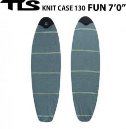 【ニットケース】TLS  ファン 7'0"　color 130